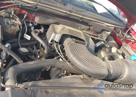 2002 Ford Expedition Eddie Bauer from USA, damaged, VIN 1FMRU17L72LA69931